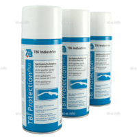 Спрей антипригарный TBi PROTECTION PLUS - st-e.info - Ленинск-Кузнецкий