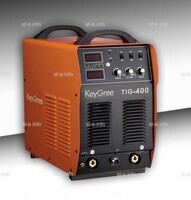 Инвертор сварочный TIG/MMA - 400 - st-e.info - Ленинск-Кузнецкий