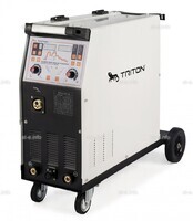 Сварочный полуавтомат TRITON ALUMIG 250P Dpulse Synergic 380v - st-e.info - Ленинск-Кузнецкий