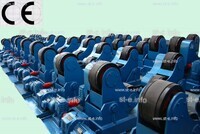Вращатели роликовые самоцентрирующиеся HGZ-60 - st-e.info - Ленинск-Кузнецкий