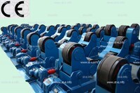 Вращатели роликовые самоцентрирующиеся HGZ-80 - st-e.info - Ленинск-Кузнецкий