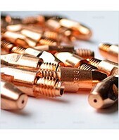 Контактный наконечник М-8-1,0мм L-30mm - st-e.info - Ленинск-Кузнецкий