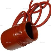 Комплект изоляции Lincoln Insulation Kit W03X0893-71R - st-e.info - Ленинск-Кузнецкий