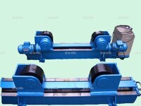 Роликовые вращатели HGK-5 (плавная регулировка, частотный привод) - st-e.info - Ленинск-Кузнецкий