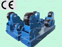 Вращатели роликовые самоцентрирующиеся HGZ-100 - st-e.info - Ленинск-Кузнецкий
