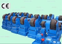 Вращатели роликовые самоцентрирующиеся HGZ-20 - st-e.info - Ленинск-Кузнецкий