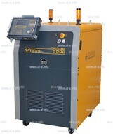Установка волоконной лазерной резки XFocus 2000 - st-e.info - Ленинск-Кузнецкий