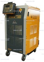Установка волоконной лазерной резки XFocus 1000 - st-e.info - Ленинск-Кузнецкий