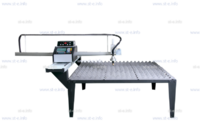 Консольная машина плазменной резки и газовой ST-ZZ1020 (1000х2000мм) - st-e.info - Ленинск-Кузнецкий