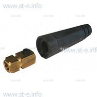Гнездо BЕB 50-70 ABI-IF 50-70 - st-e.info - Ленинск-Кузнецкий
