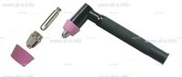 Электрод AG60 (SG55) (для CUT-60) - st-e.info - Ленинск-Кузнецкий