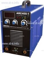 Сварочный аппарат Brima (инвертор) ARC 400-1 - st-e.info - Ленинск-Кузнецкий