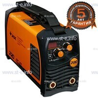 Сварочный инвертор Сварог PRO ARC 200 (Z209S) - st-e.info - Ленинск-Кузнецкий
