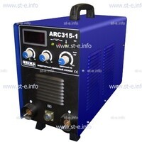 Сварочный аппарат Brima (инвертор) ARC-315-1 - st-e.info - Ленинск-Кузнецкий