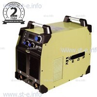 Сварочный инвертор ARC-400G, 380В - st-e.info - Ленинск-Кузнецкий