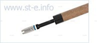 Горелка для автоматической сварки TBi  Tbi AUT-250, прямой гусак  - st-e.info - Ленинск-Кузнецкий