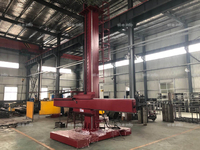 Сварочная колонна для автоматической сварки ST PRO 8*8 - st-e.info - Ленинск-Кузнецкий