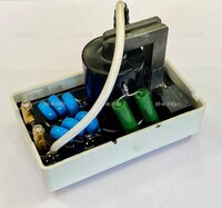 Блок запуска дуги DOG-200ST PRO - st-e.info - Ленинск-Кузнецкий