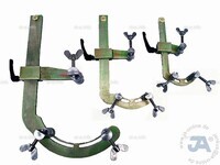 Наружные монтажный центратор JA 100-220 mm,  4-8"   - st-e.info - Ленинск-Кузнецкий