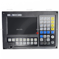 Управляющий блок ЧПУ F2100T с встроенным контроллером высоты - st-e.info - Ленинск-Кузнецкий