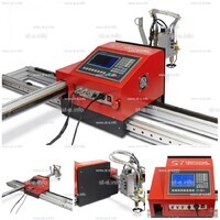 Плазменный станок с ЧПУ для метала ST COMPACT 3-1500 - st-e.info - Ленинск-Кузнецкий