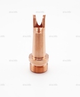 Сопло сварочное CS-12 - st-e.info - Ленинск-Кузнецкий