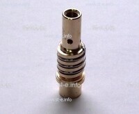 Держатель сопла с пружиной TBi 140/145/150 - st-e.info - Ленинск-Кузнецкий