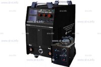 Инверторный полуавтомат MIG 500 ПРОФИ  - st-e.info - Ленинск-Кузнецкий