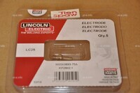 Электрод LC25 арт. W03X0893-75A - st-e.info - Ленинск-Кузнецкий