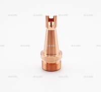 Сопло сварочное ES-12 - st-e.info - Ленинск-Кузнецкий