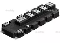 IGBT модуль SKM1400GB17P4 - st-e.info - Ленинск-Кузнецкий