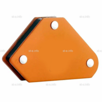 Магнитный держатель МНТ 4/4 (QJ6010) - st-e.info - Ленинск-Кузнецкий