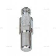 Электрод для плазмотрона ERGOCUT S25, ERGOCUT S25K, ERGOCUT S45 арт. PR0110 - st-e.info - Ленинск-Кузнецкий