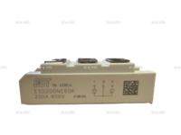 Диодный модуль ESD200NC60K  - st-e.info - Ленинск-Кузнецкий