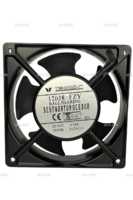 Вентилятор 12038FZY Bell (качения) 220V - st-e.info - Ленинск-Кузнецкий