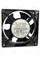 Вентилятор 12038FZY Sleeve (скольжения) 220V - st-e.info - Ленинск-Кузнецкий