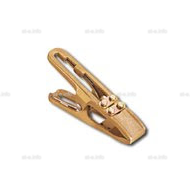 Клемма заземления 600А SRI Tools Industries, латунь - st-e.info - Ленинск-Кузнецкий