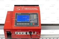Переносная консольная машина плазменной резки ST COMPACT 2-1500 c ЧПУ - st-e.info - Ленинск-Кузнецкий