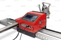 Консольная машина плазменной резки ST COMPACT 6-1500 c ЧПУ - st-e.info - Ленинск-Кузнецкий