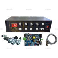 Контроллер высоты XPTHC-100V - st-e.info - Ленинск-Кузнецкий