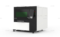 Лазерный станок ST-Lazer PRO 1390 c источником  - st-e.info - Ленинск-Кузнецкий