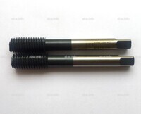 Метчик для нарезания резьбы (Screwing Tap) M12&#215;1.75mm - st-e.info - Ленинск-Кузнецкий