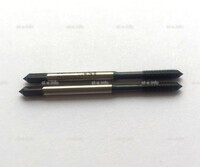 Метчик для нарезания резьбы (Screwing Tap) M3&#215;0.5mm - st-e.info - Ленинск-Кузнецкий