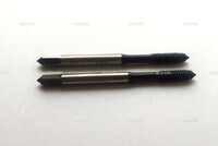 Метчик для нарезания резьбы (Screwing Tap) M5&#215;0.8mm - st-e.info - Ленинск-Кузнецкий