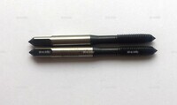 Метчик для нарезания резьбы (Screwing Tap) M8&#215;1.25mm - st-e.info - Ленинск-Кузнецкий