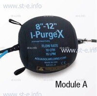 Надувная подушка для модульной системы подува XABLD 14-18" (356-457 mm) MOD A - st-e.info - Ленинск-Кузнецкий