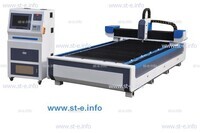 Лазерный станок для резки металла ST-LAZER PRO 1530 - st-e.info - Ленинск-Кузнецкий