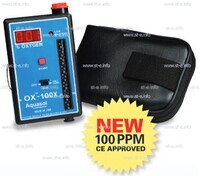 Переносной оксиметр OX™-100X - st-e.info - Ленинск-Кузнецкий
