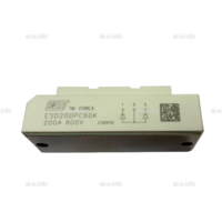 Диодный модуль ESD200PC60K  - st-e.info - Ленинск-Кузнецкий