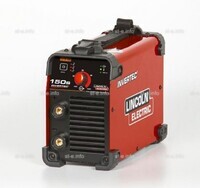 Инвертор сварочный Invertec 150S (арт.K12034-1-P) в кейсе - st-e.info - Ленинск-Кузнецкий